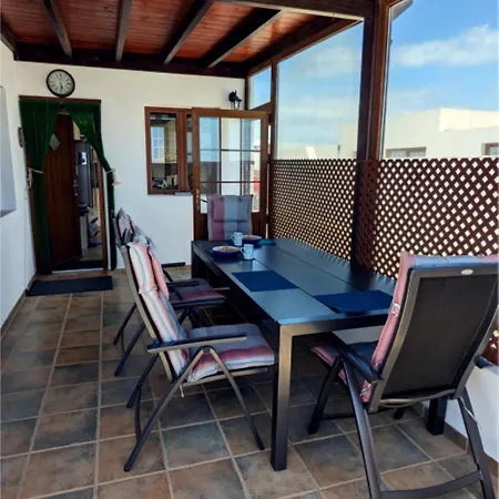 Vino Villa