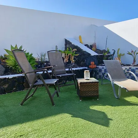Villa Vino Playa Blanca (Lanzarote)