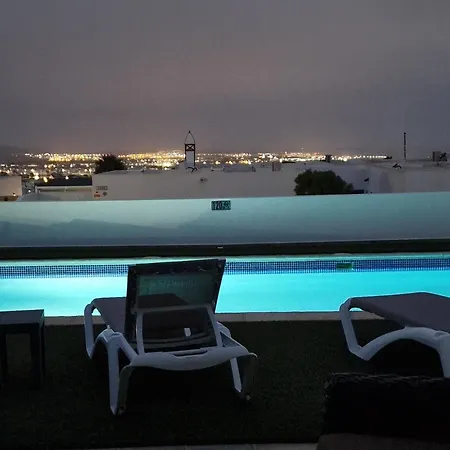 Vino Villa Playa Blanca (Lanzarote)