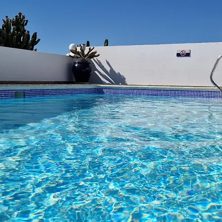 Villa Vino Playa Blanca (Lanzarote)